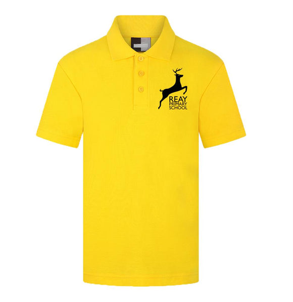 REAY POLO SHIRT