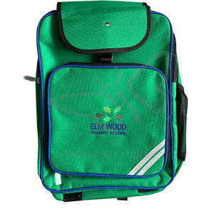 ELMWOOD JUNIOR BACKPACK