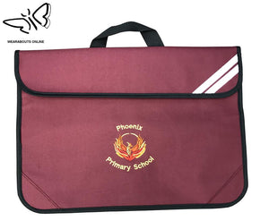 PHOENIX BOOK BAG