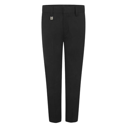 STANDARD FIT TROUSER