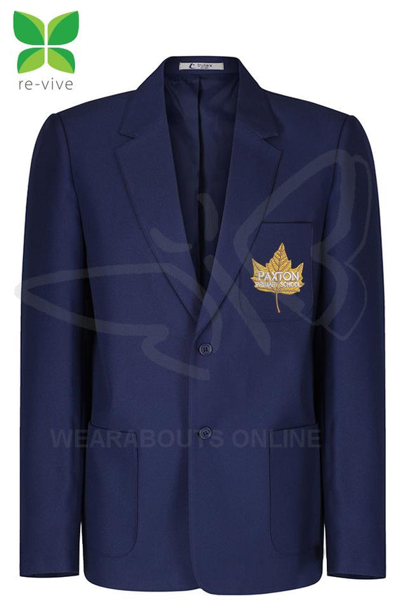 PAXTON BOYS BLAZER