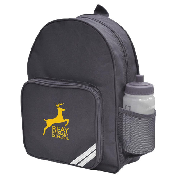 REAY INFANT BACKPACK