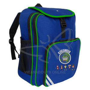 KINGSWOOD JUNIOR BACKPACK