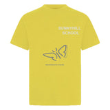 SUNNYHILL PE T-SHIRT