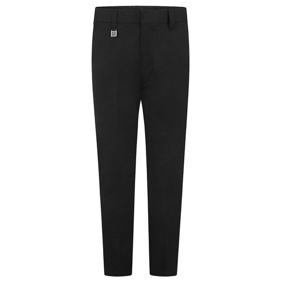 SLIM FIT TROUSER