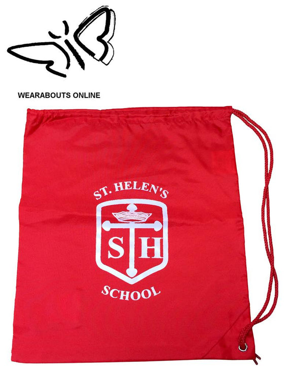 ST HELENS SWIMMING BAG