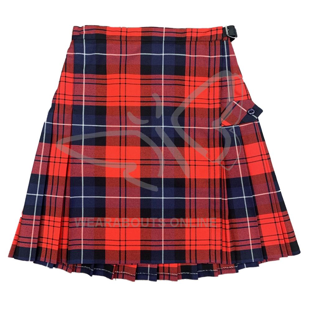 ST MARYS RC SKIRT