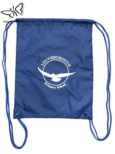 LOUGHBOROUGH PE BAG