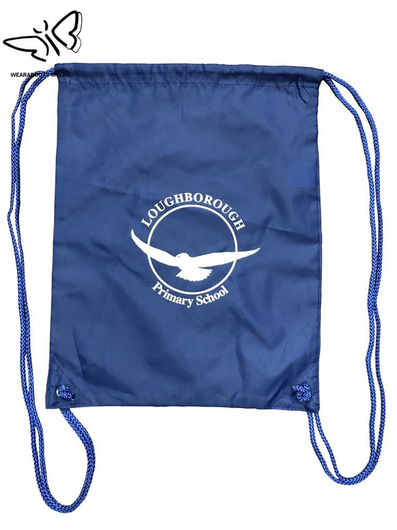 LOUGHBOROUGH PE BAG