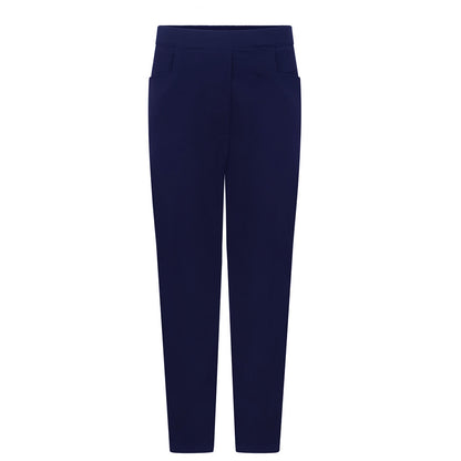 2 POCKET GIRLS TROUSER