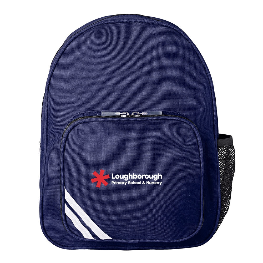 LOUGHBOROUGH INFANT BACKPACK