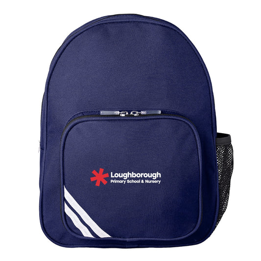 LOUGHBOROUGH INFANT BACKPACK