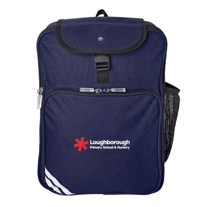 LOUGHBOROUGH JUNIOR BACKPACK