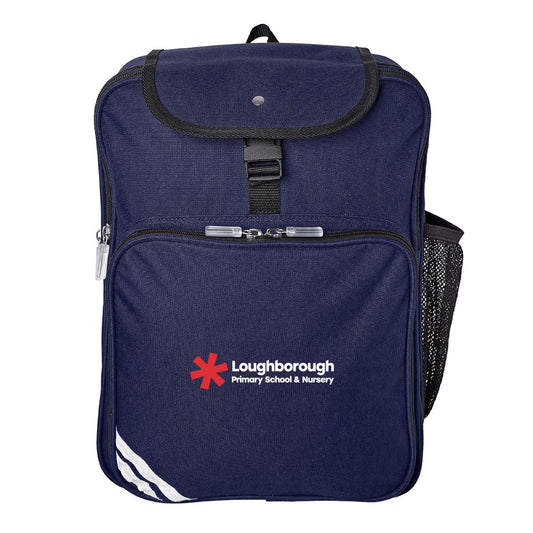 LOUGHBOROUGH JUNIOR BACKPACK