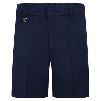STURDY FIT SHORTS
