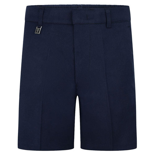 STURDY FIT SHORTS