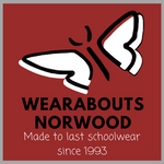 Wearabouts Norwood