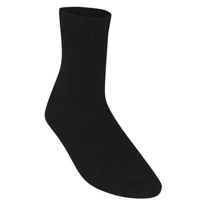Ankle Socks - 5 Pair pack