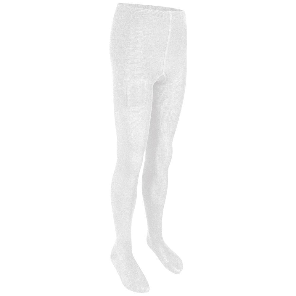 COTTON RICH TIGHTS (TWIN PACK)